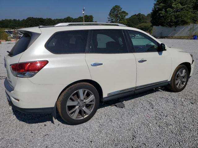 صورة رقم 3 من المزاد - 2015 NISSAN PATHFINDER مع VIN 5N1AR2MN5FC722546