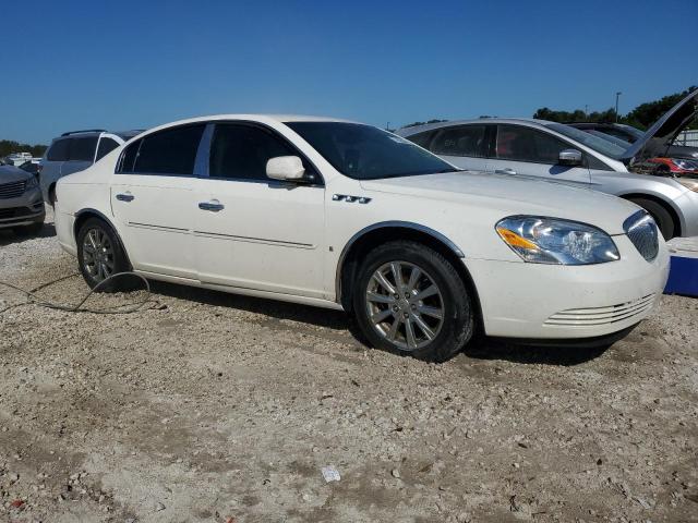 Photo 4 from auction – 2009 BUICK LUCERNE CX with VIN 1G4HD57M89U122670