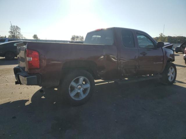 Photo 3 from auction – 2008 CHEVROLET SILVERADO with VIN 2GCEC19J981128865