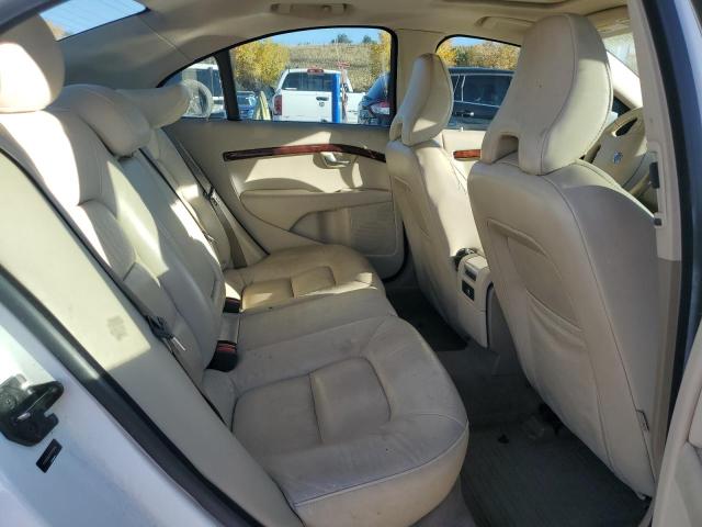 Photo 10 from auction – 2007 VOLVO S80 3.2 with VIN YV1AS982371017916