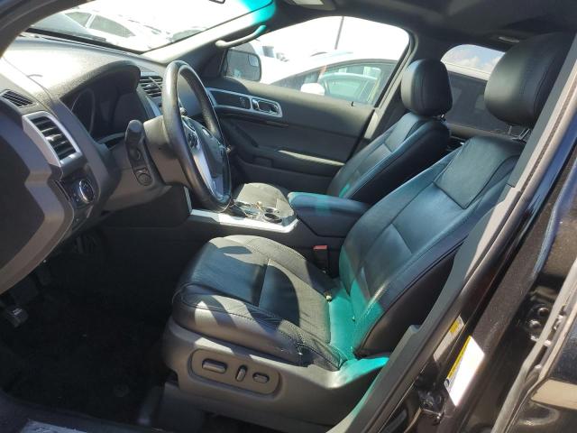 Zdjęcie 7 z aukcji – 2014 FORD EXPLORER L z VIN 1FM5K7F86EGA73373