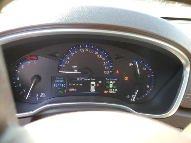 Photo 9 from auction – 2014 CADILLAC SRX LUXURY with VIN 3GYFNBE30ES636342
