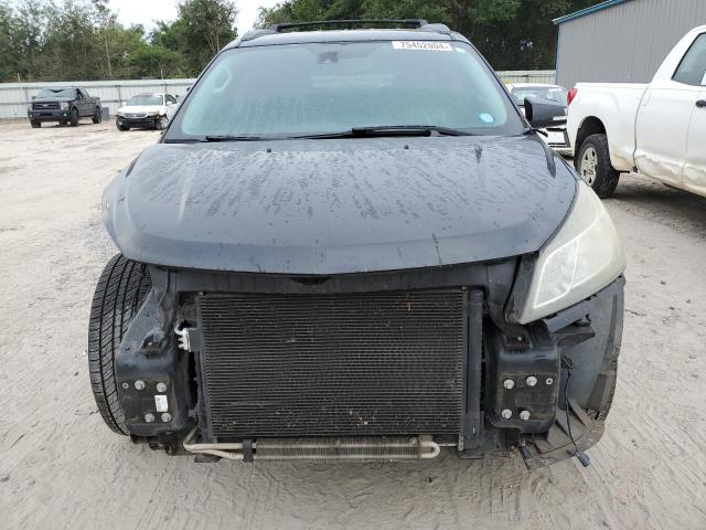 Photo 5 from auction – 2014 CHEVROLET TRAVERSE L with VIN 1GNKRHKD9EJ291748