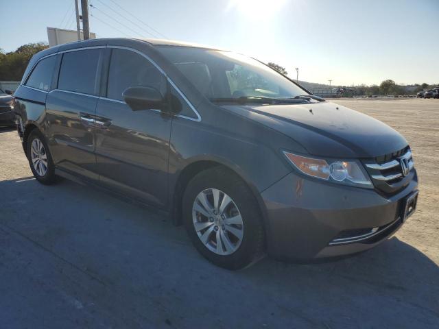 Photo 4 from auction – 2015 HONDA ODYSSEY EX with VIN 5FNRL5H47FB080930