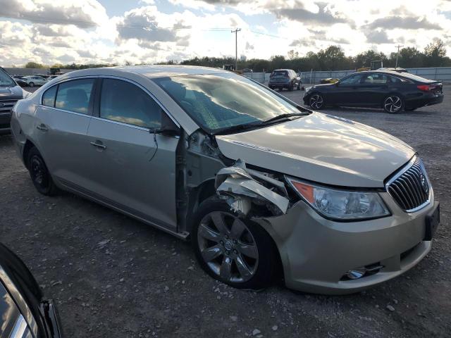 Photo 4 from auction – 2013 BUICK LACROSSE P with VIN 1G4GH5E33DF295147