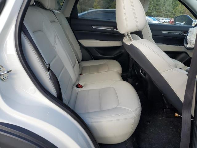 Photo 11 from auction – 2018 MAZDA CX-5 GRAND with VIN JM3KFBDM3J0450492