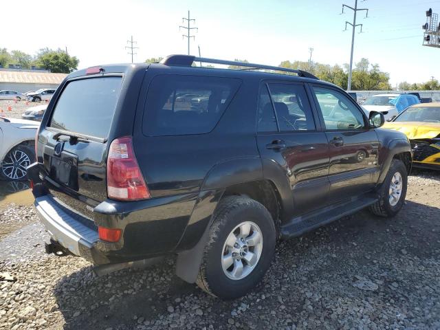 Photo 3 from auction – 2003 TOYOTA 4RUNNER SR with VIN JTEBT14RX30024367