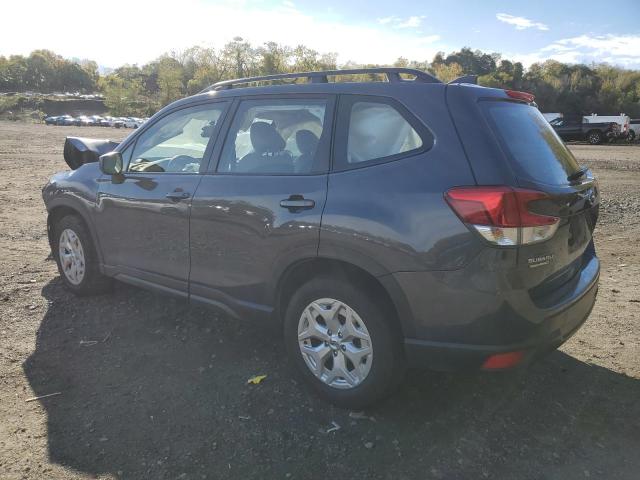Photo 2 from auction – 2023 SUBARU FORESTER with VIN JF2SKACC6PH467919