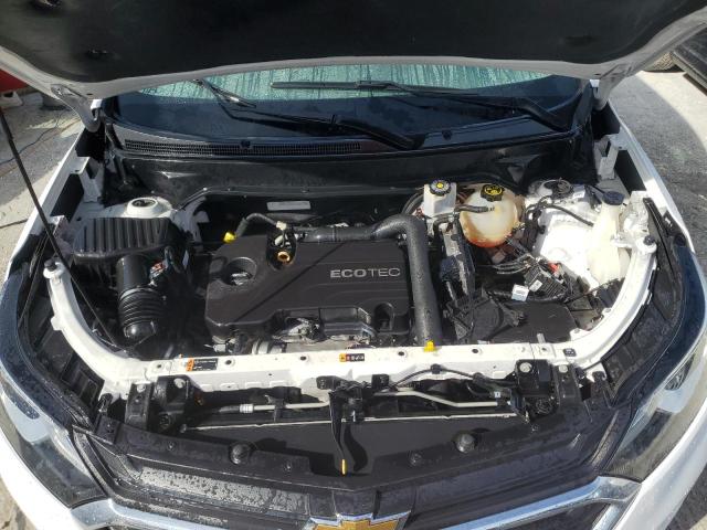 Photo 12 from auction – 2018 CHEVROLET EQUINOX LT with VIN 3GNAXJEV7JS524774