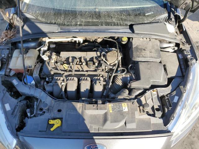 Photo 11 from auction – 2016 FORD FOCUS TITA with VIN 1FADP3J27GL228414