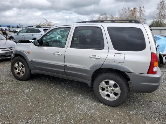 Photo 2 from auction – 2002 MAZDA TRIBUTE LX with VIN 4F2CU08192KM41728