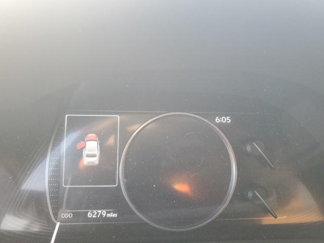 Photo 9 from auction – 2022 LEXUS ES 350 BAS with VIN 58AFZ1B14NU136244
