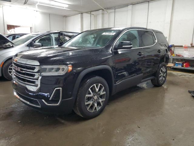 Photo 1 from auction – 2023 GMC ACADIA SLE with VIN 1GKKNKL43PZ219453