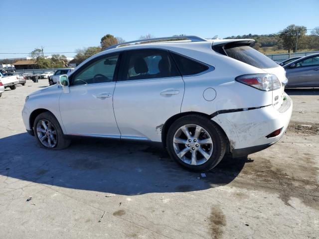 Снимка 2 от търг – 2010 LEXUS RX 350 с VIN 2T2ZK1BA4AC013852