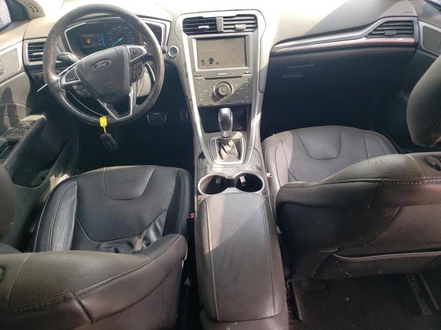 Photo 8 from auction – 2014 FORD FUSION TIT with VIN 3FA6P0K98ER271273