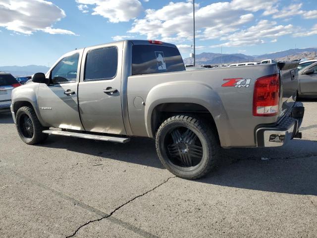 Photo 2 from auction – 2009 GMC SIERRA K15 with VIN 3GTEK23319G211122