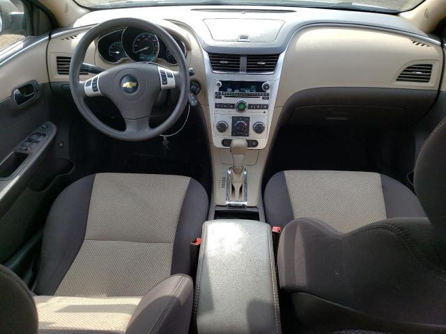 Photo 8 from auction – 2011 CHEVROLET MALIBU LS with VIN 1G1ZB5E18BF279934