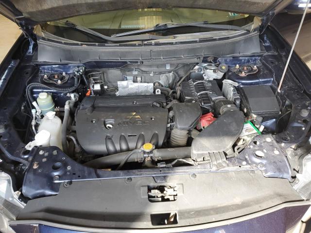 Photo 12 from auction – 2013 MITSUBISHI OUTLANDER with VIN JA4JT3AW3DU013897