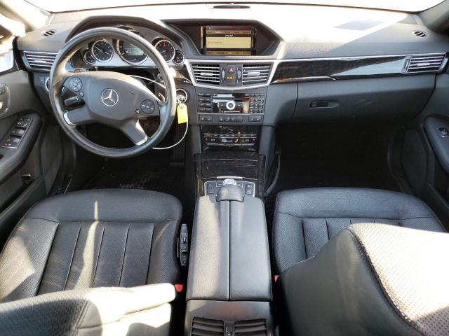 Photo 8 from auction – 2011 MERCEDES-BENZ E 550 4MAT with VIN WDDHF9AB4BA354046