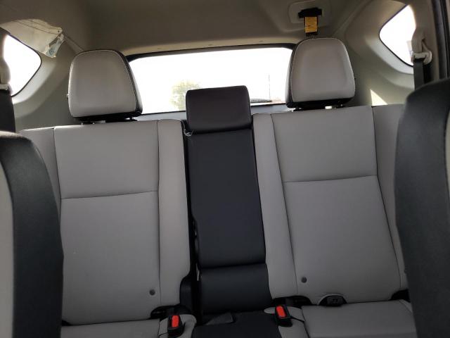 Foto 10 de la subasta – 2017 TOYOTA RAV4 LIMIT con VIN JTMDFREV7HD214917