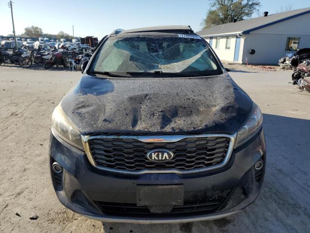 Photo 5 from auction – 2019 KIA SORENTO EX with VIN 5XYPHDA51KG508676