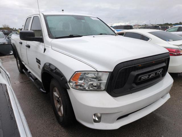 صورة رقم 4 من المزاد - 2018 RAM 1500 ST مع VIN 1C6RR6FGXJS325238