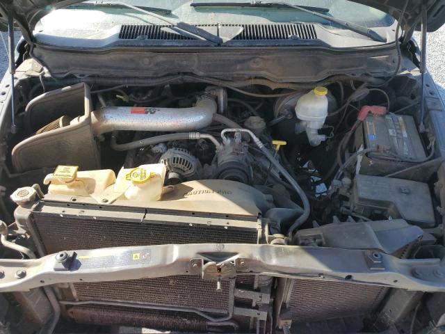 Photo 11 from auction – 2004 DODGE RAM 1500 S with VIN 1D7HU18D84S761301