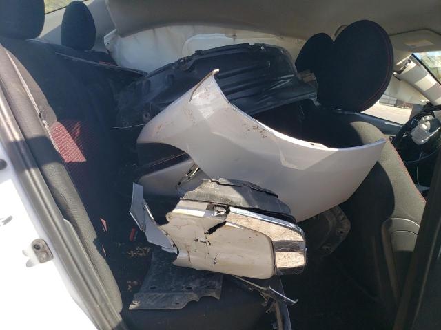 Photo 10 from auction – 2023 MITSUBISHI MIRAGE G4 with VIN ML32FUFJ1PHF02192