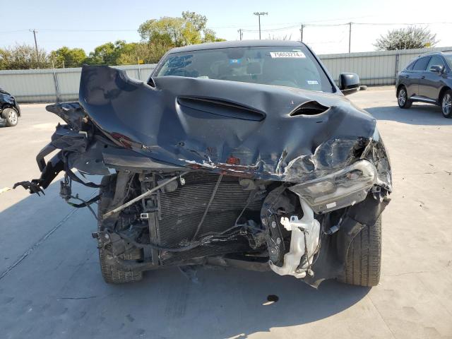 Photo 5 from auction – 2021 DODGE DURANGO GT with VIN 1C4RDHDG4MC791655
