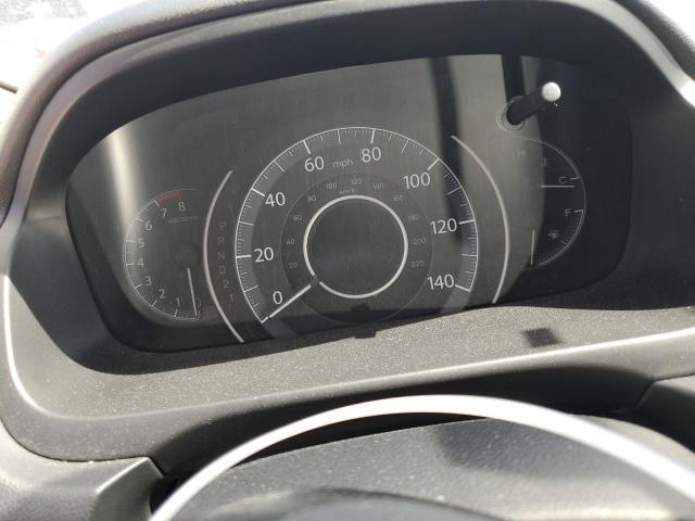 Photo 9 from auction – 2014 HONDA CR-V EXL with VIN 2HKRM4H74EH690169