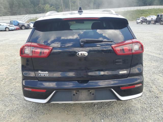Photo 6 from auction – 2017 KIA NIRO FE with VIN KNDCB3LC3H5039520