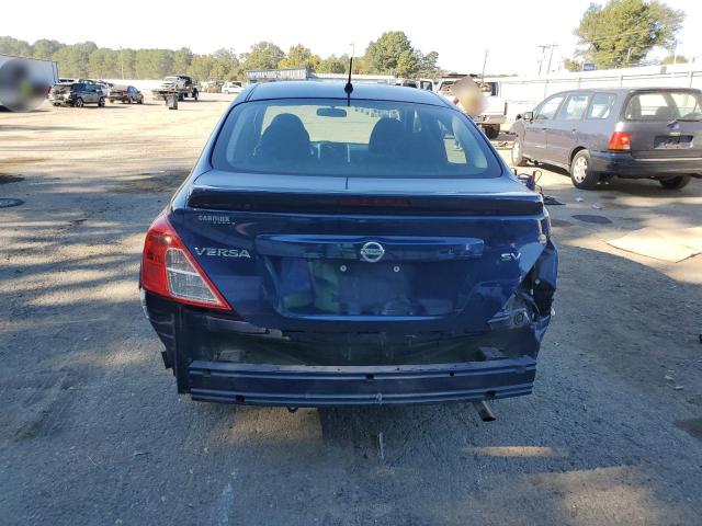 Photo 6 from auction – 2019 NISSAN VERSA S with VIN 3N1CN7AP2KL826537
