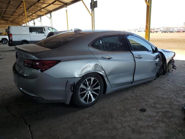 Photo 3 from auction – 2017 ACURA TLX with VIN 19UUB1F31HA003676