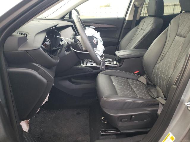 Photo 7 from auction – 2023 BUICK ENVISION A with VIN LRBFZSR44PD116546