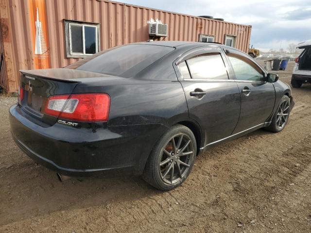 Photo 3 from auction – 2012 MITSUBISHI GALANT ES with VIN 4A32B3FF3CE021705