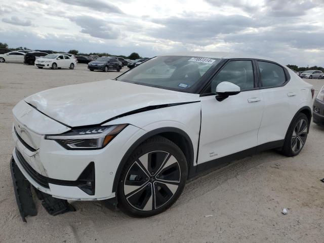 POLESTAR 2 2024 with VIN YSMFD3KA6RL223083 - Photo from auction