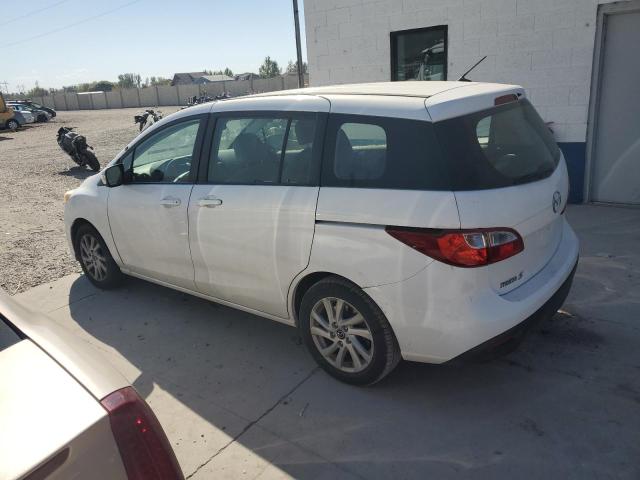 Photo 2 from auction – 2014 MAZDA 5 SPORT with VIN JM1CW2BL9E0167639