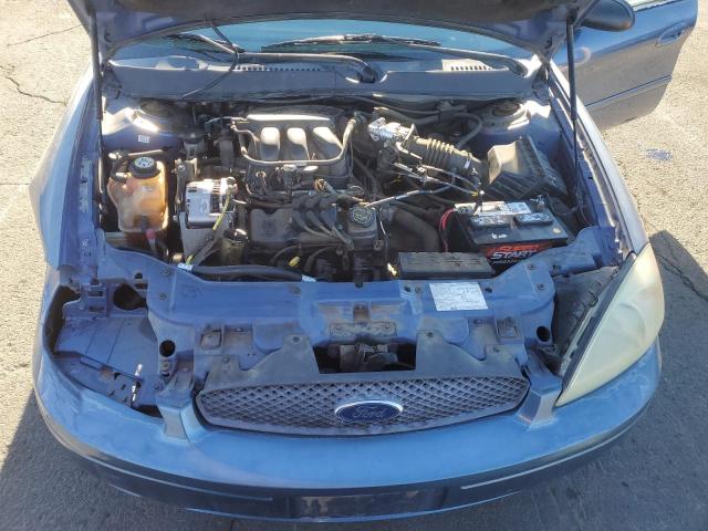 Photo 11 from auction – 2004 FORD TAURUS LX with VIN 1FAFP52204A205096