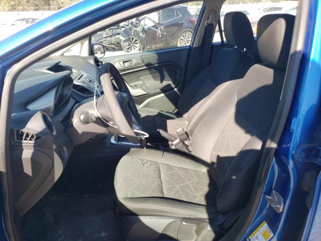 Zdjęcie 7 z aukcji – 2011 FORD FEISTA z VIN 3FADP4BJ1BM174966
