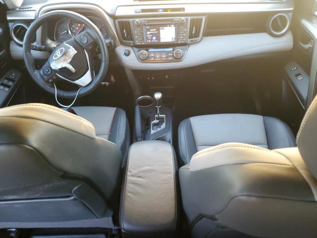 Photo 8 from auction – 2015 TOYOTA RAV4 LIMIT with VIN 2T3YFREV4FW137053