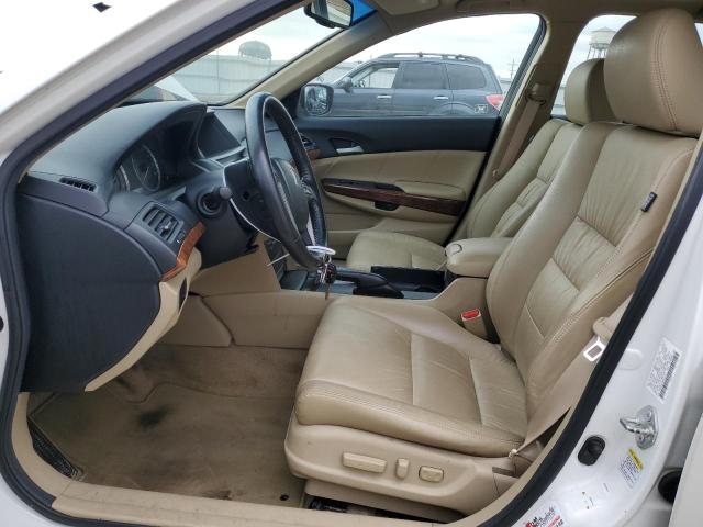 Photo 7 from auction – 2011 HONDA ACCORD EXL with VIN 1HGCP3F84BA003103