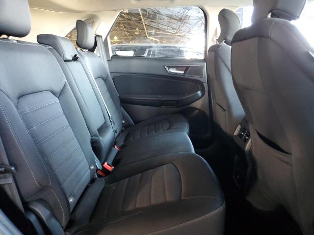Photo 10 from auction – 2017 FORD EDGE SE with VIN 2FMPK4G95HBB61888
