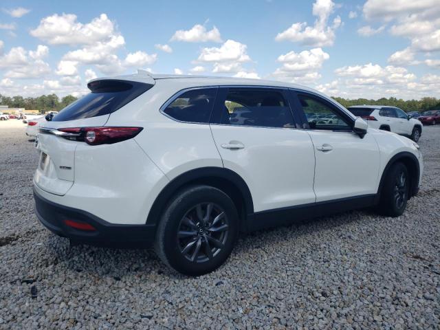 Photo 3 from auction – 2020 MAZDA CX-9 with VIN JM3TCACY9L0415356