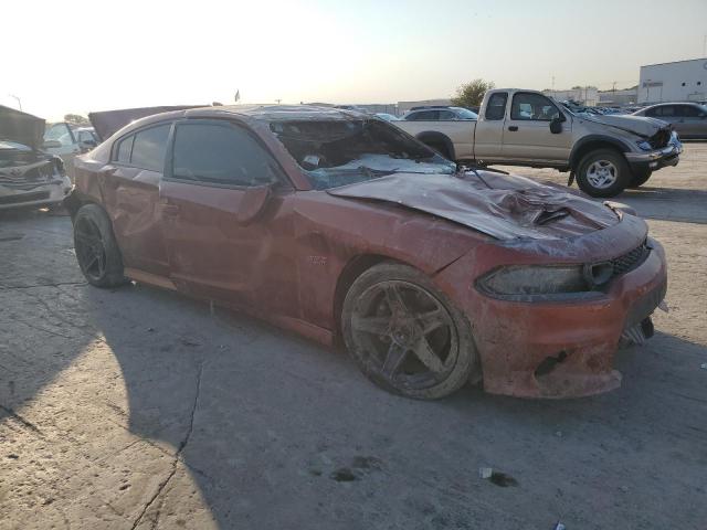 Photo 4 from auction – 2020 DODGE CHARGER SC with VIN 2C3CDXGJ8LH237588