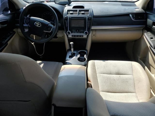 Photo 8 from auction – 2012 TOYOTA CAMRY BASE with VIN 4T1BF1FK6CU572396