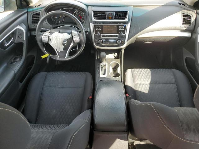 Photo 8 from auction – 2017 NISSAN ALTIMA 2.5 with VIN 1N4AL3AP2HC214741