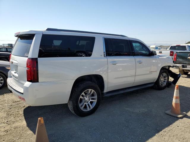 Photo 3 from auction – 2017 CHEVROLET SUBURBAN C with VIN 1GNSCHKC1HR353545