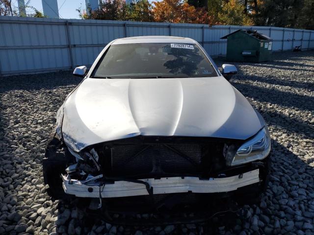 Photo 5 from auction – 2015 BMW 535 XI with VIN WBA5B3C55FD547420