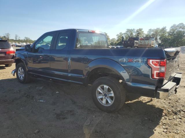 Photo 2 from auction – 2018 FORD F150 SUPER with VIN 1FTEX1EP0JFA92190