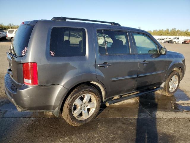 Photo 3 from auction – 2010 HONDA PILOT EX with VIN 5FNYF3H49AB003637